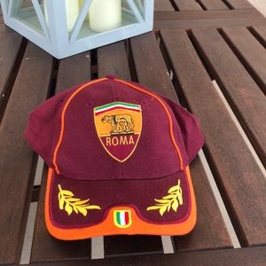 Roma hat